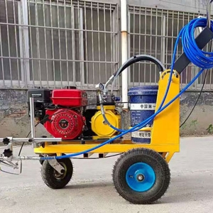 冷噴劃線機(jī)