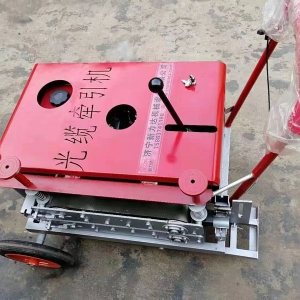 光纜牽引機(jī)